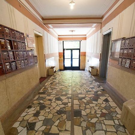 Apartment Harizma Beograd Eksteriør billede