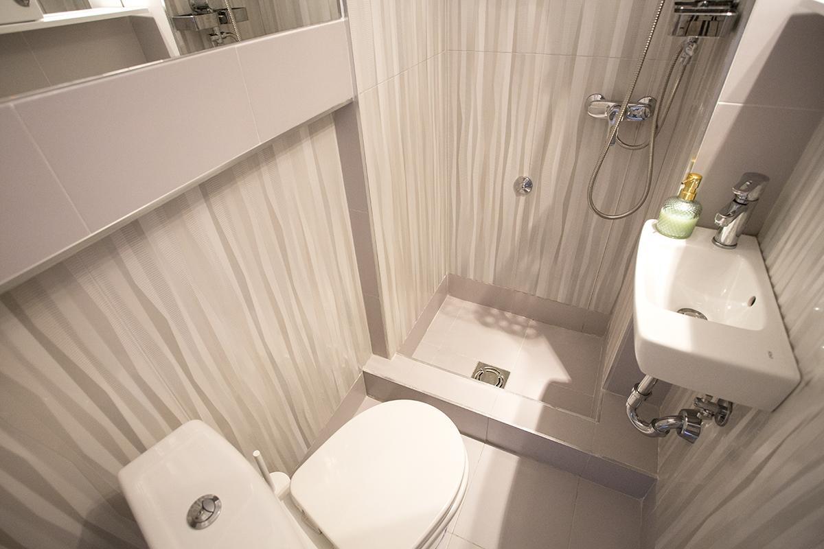 Apartment Harizma Beograd Eksteriør billede