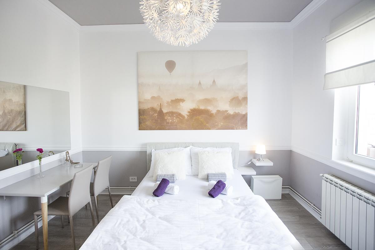 Apartment Harizma Beograd Eksteriør billede