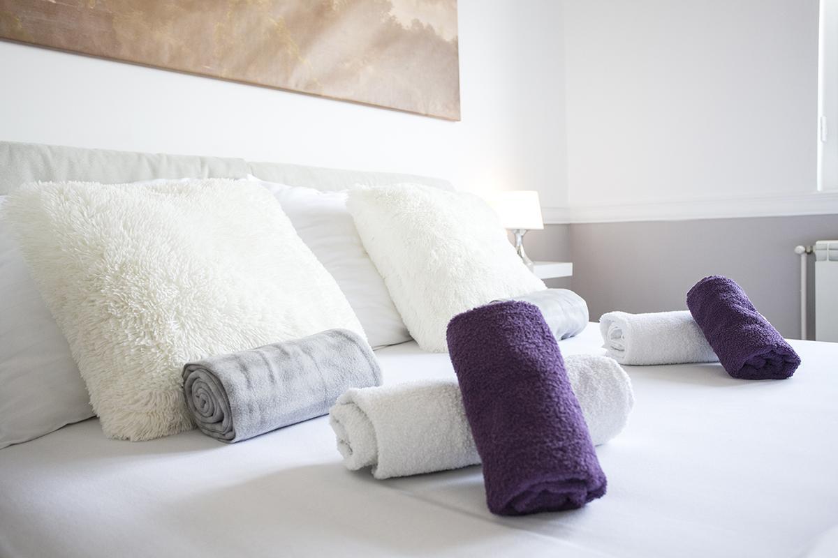 Apartment Harizma Beograd Eksteriør billede
