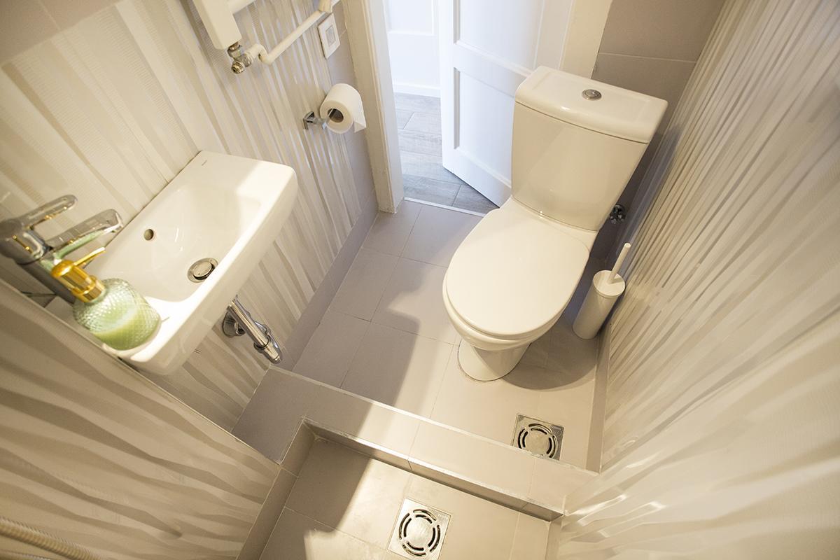 Apartment Harizma Beograd Eksteriør billede
