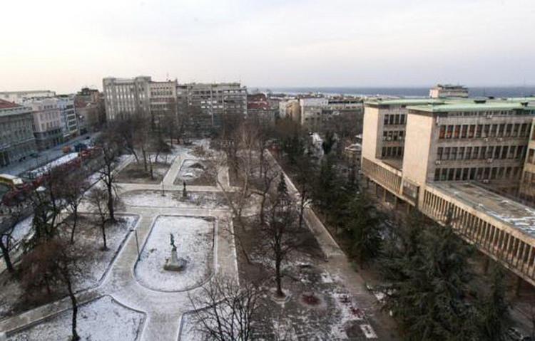 Apartment Harizma Beograd Eksteriør billede