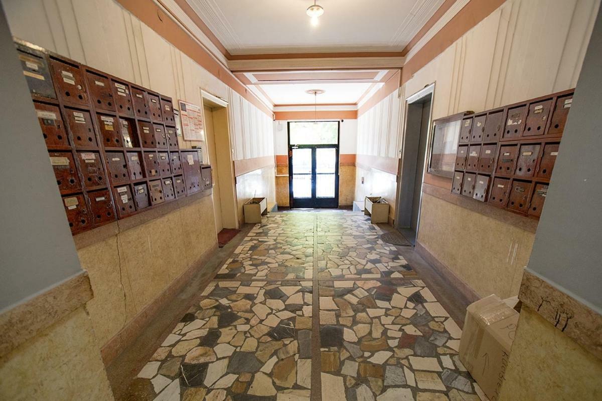 Apartment Harizma Beograd Eksteriør billede